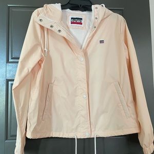 Womens Levi jacket